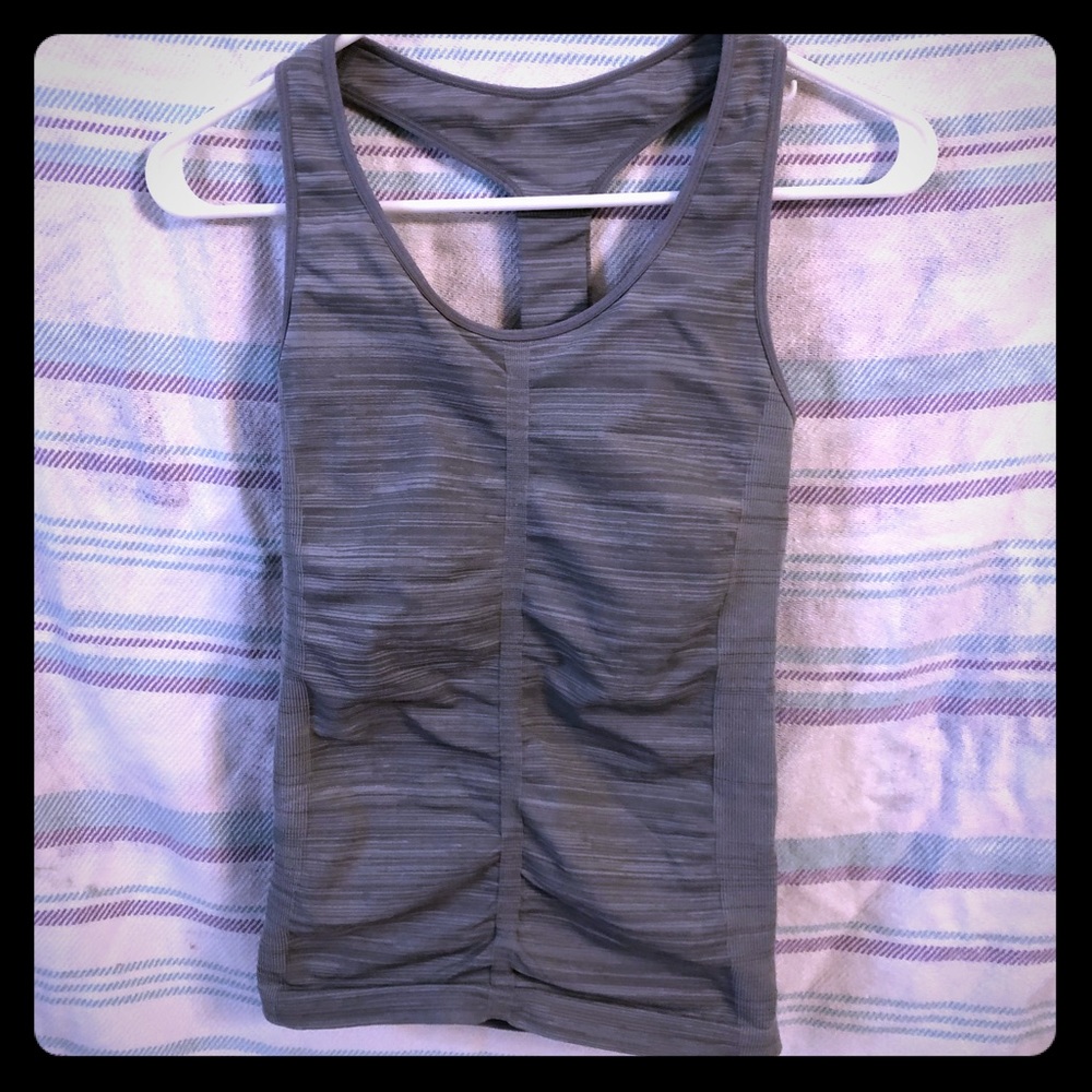 Athletic Tank